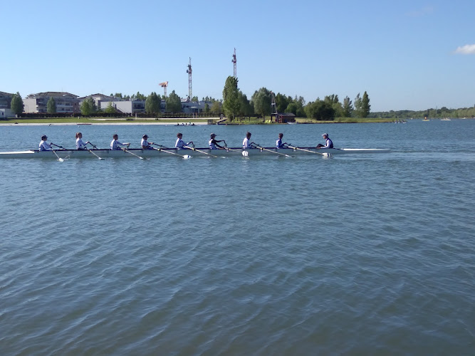 Club Nautique de Libourne