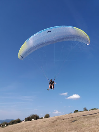 Parapent'Ain