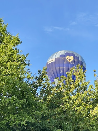 Montgolfière Par Nature - Montgolfière en Mayenne