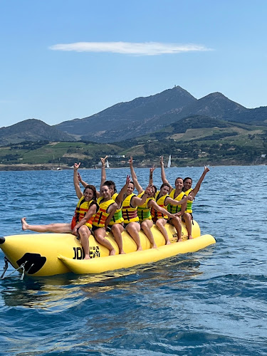 Eden club Argelès