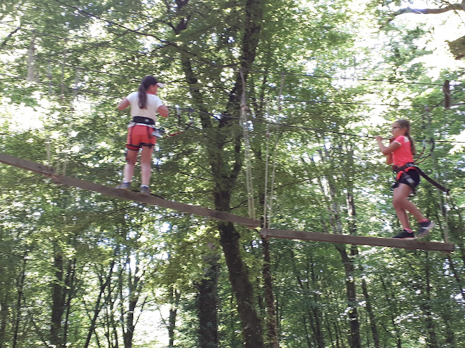 Parc Aventure Franois