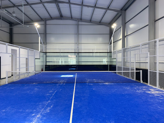 MB Padel - Padel Bordeaux
