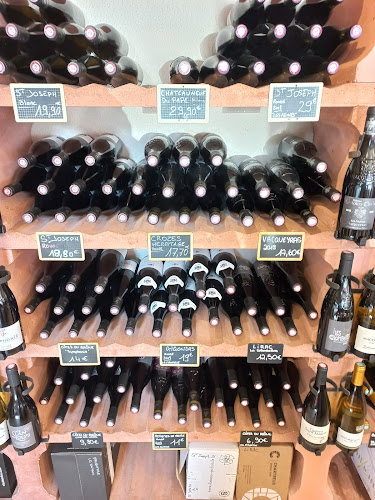 Chamant Crus & Merveilles