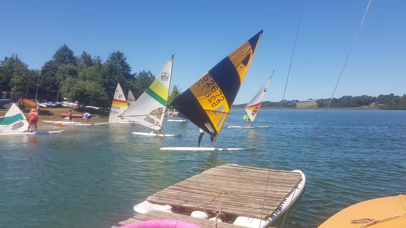 Club Nautique Pyrénéen