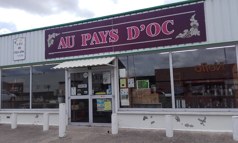 Au Pays d'Oc