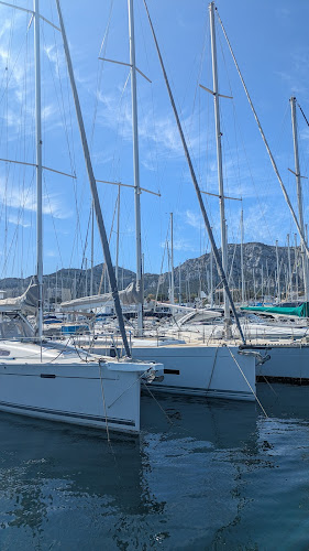 Club Nautique Provençal Recherche Scientifique - CNPRS club de plongée kayak voile