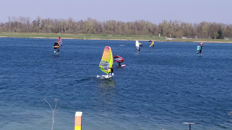 Club Nautique de Vaires