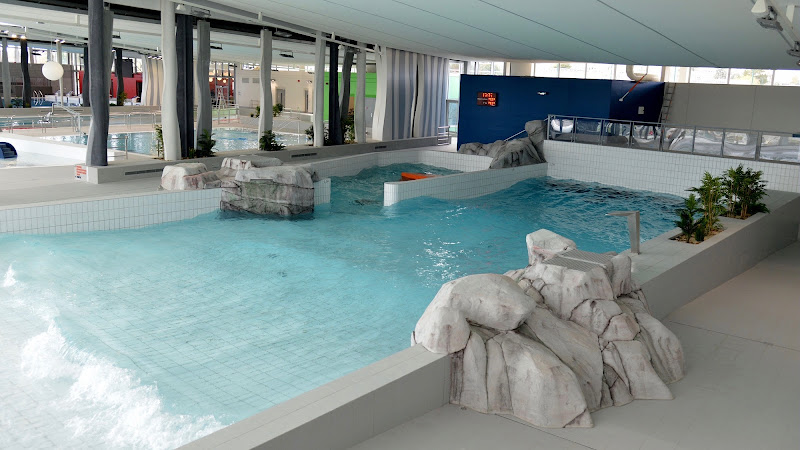 Aquaparc
