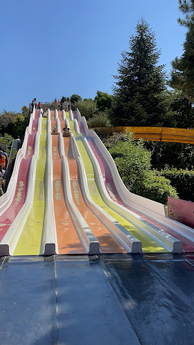 Parc des Naudières