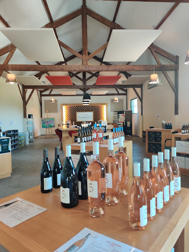 Cave TerraVentoux Vins Et Saveurs