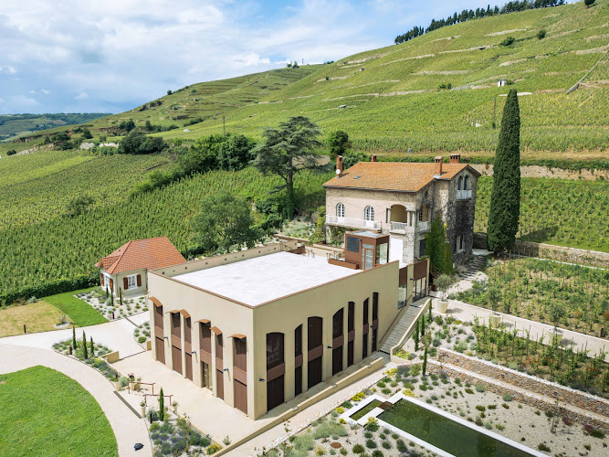 Terres de Syrah by Cave de Tain