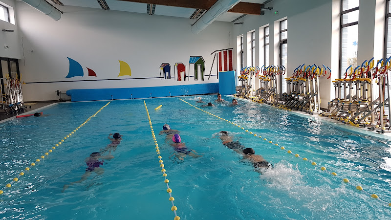 Aqualoop's