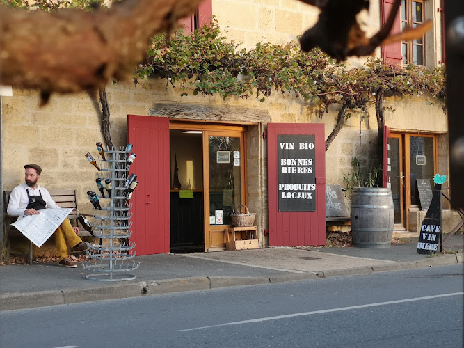 Les vins de Pierre