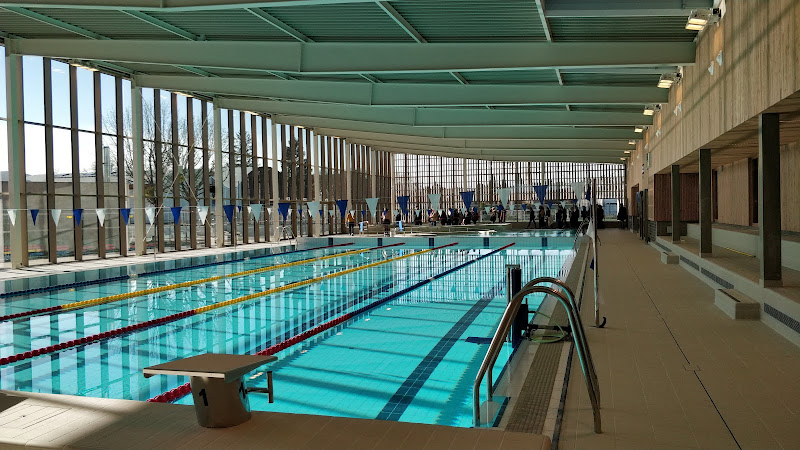Centre Aquatique Aqua Lud'