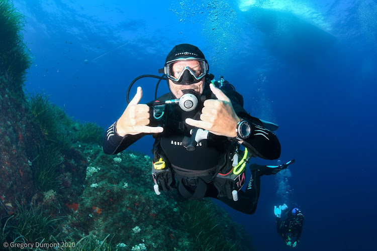 Aqualonde Plongée