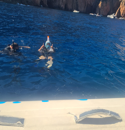A L’EAU RANDO