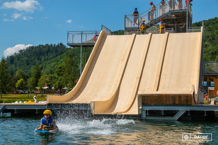 Waterjump Grand-Est