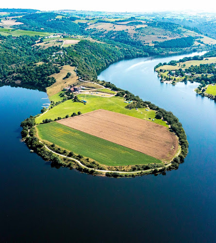 Base Nautique de la Loire