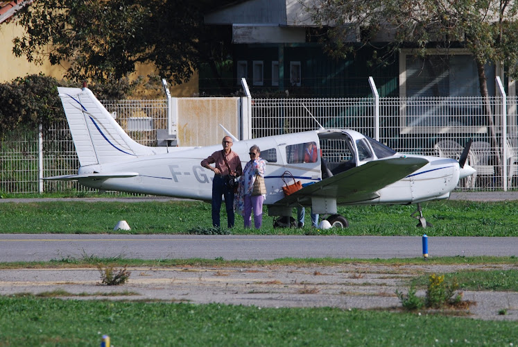 Aéroclub Cannes UACA
