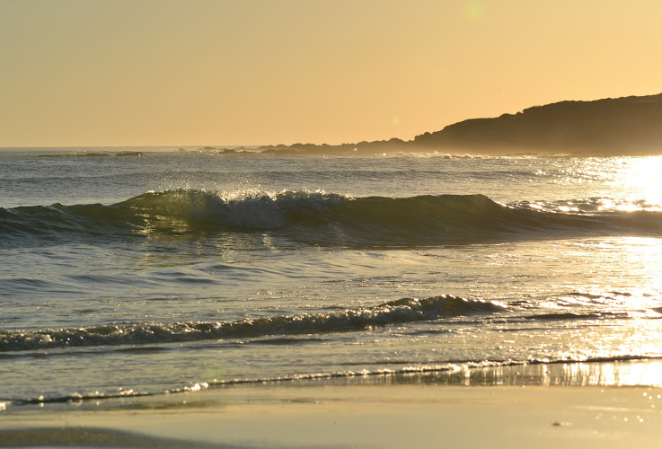 Plage de la Mine