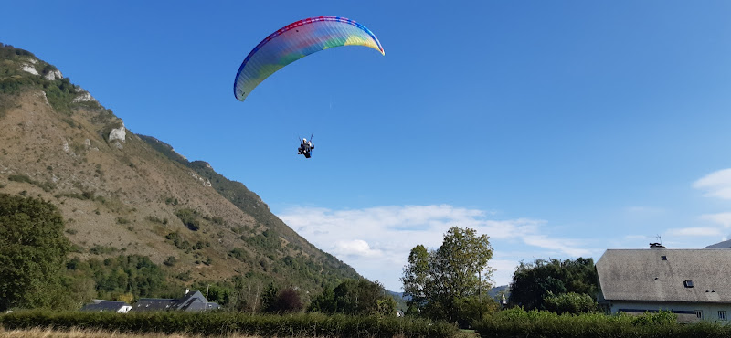 Ecole de Parapente Libre Comme l'Air