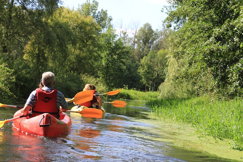 PICARDIE-CANOE