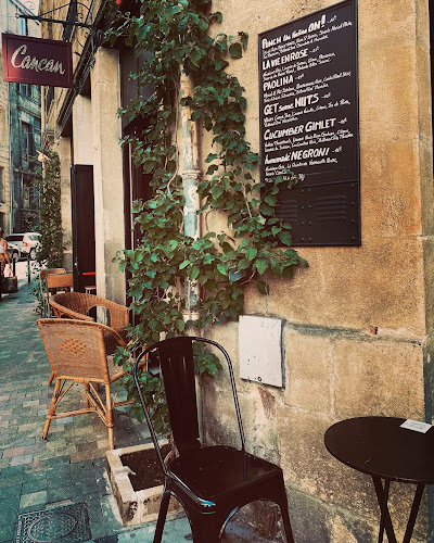 Cancan Bordeaux