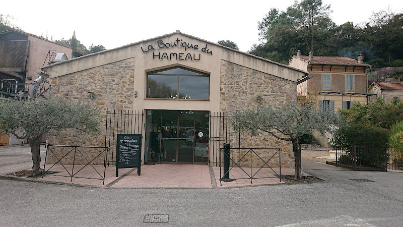 Hameau des Vignerons de Carcès
