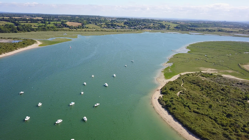 Club Nautique de Merville-Franceville - Port