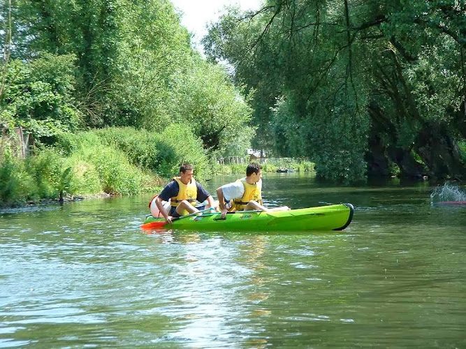 Club Nautique de Rivery