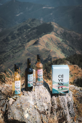 Les Claux Des Tourettes - Cévennes Wines