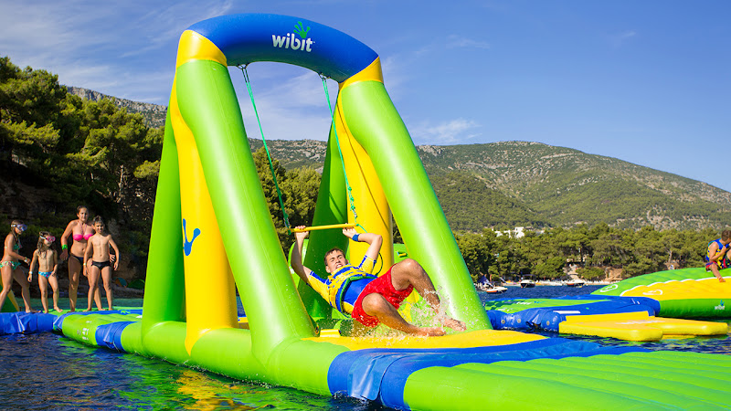 Aquaparc 72