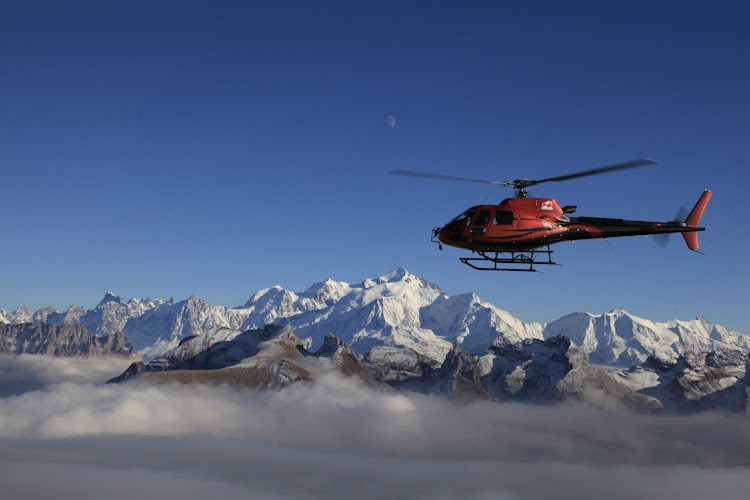 Savoie Helicopteres
