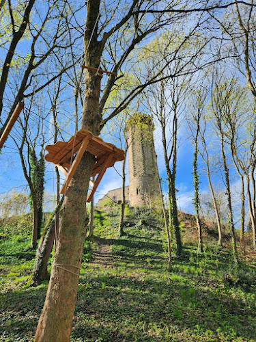 Ecopark Adventures Forbach | Accrobranche 57