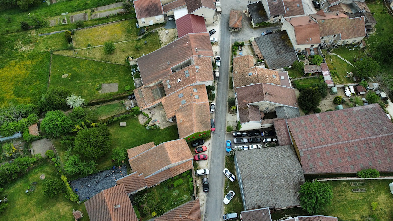 Domaine de la Goulotte