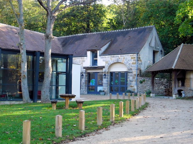 Relais Nature de Bièvres