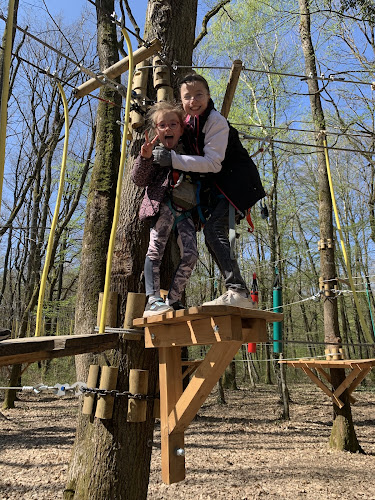 Yapluka Park Creusot-Montceau, l'aventure pour petits et grands