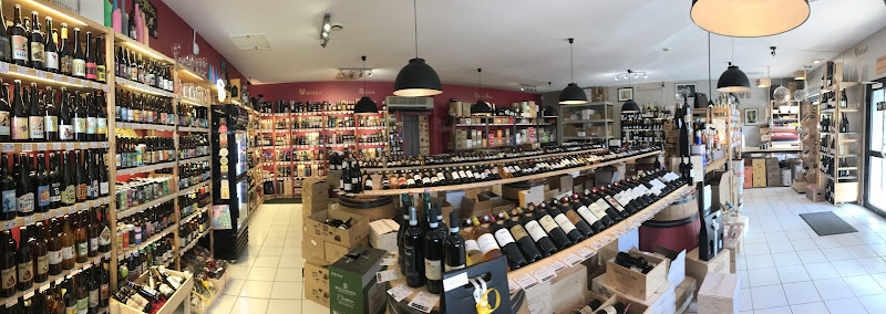 La Place Des Vins