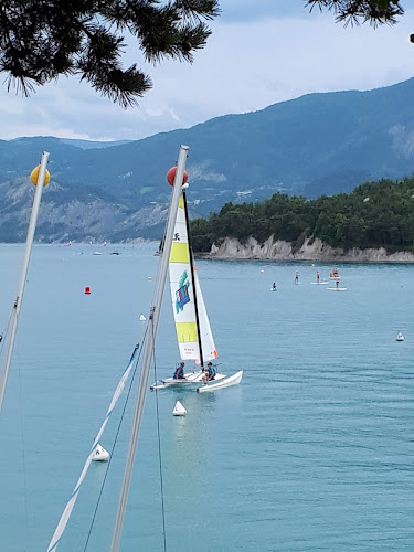 Club Nautique de Chanteloube