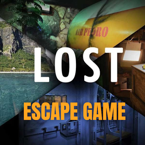 Escape Game Bourges - Murder Party