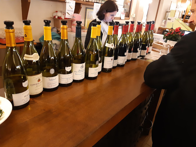 Caveau de Saint-Gengoux-le-National - Vignerons de Buxy