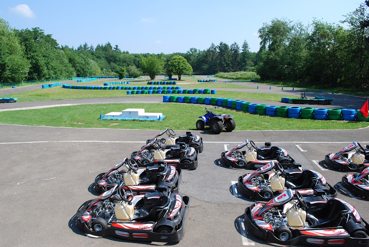 Pro'Kart - Circuit Kart