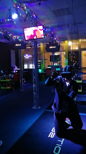 Escape Game VR & Jeux - VR Evolution