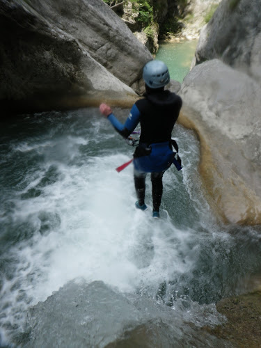 La Maison du Canyoning (photos souvenirs gratuites)