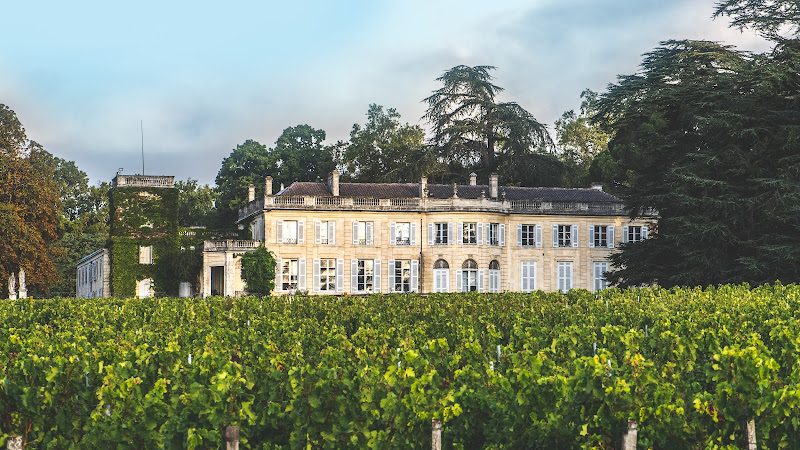Château du Taillan
