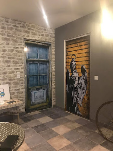 Run Out The Clock, escape game à Paris 15ème