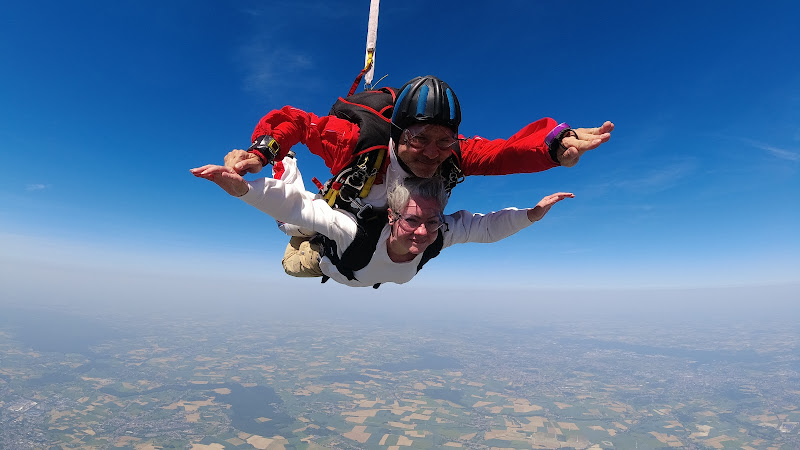 Ecole Régionale Parachutisme - Skydive Maubeuge