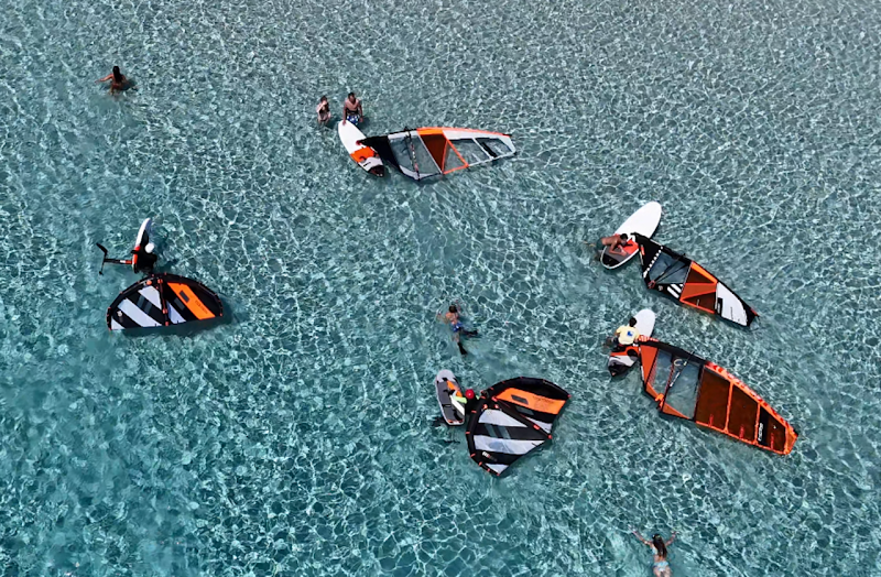 Club Nautique Santa Giulia