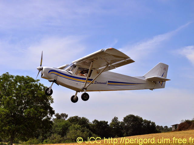 Aéro-Club Périgord ULM