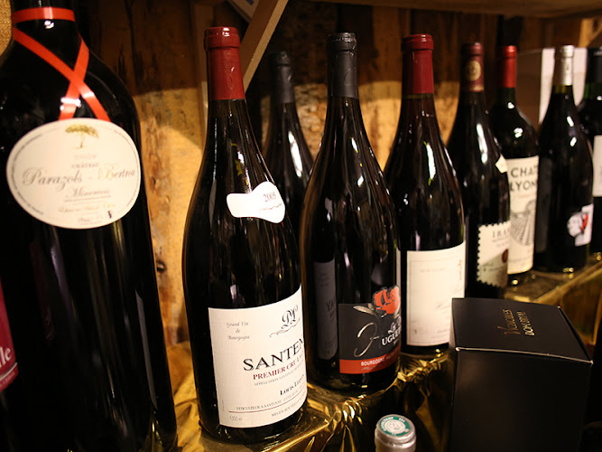 Caves Jacquot Fils